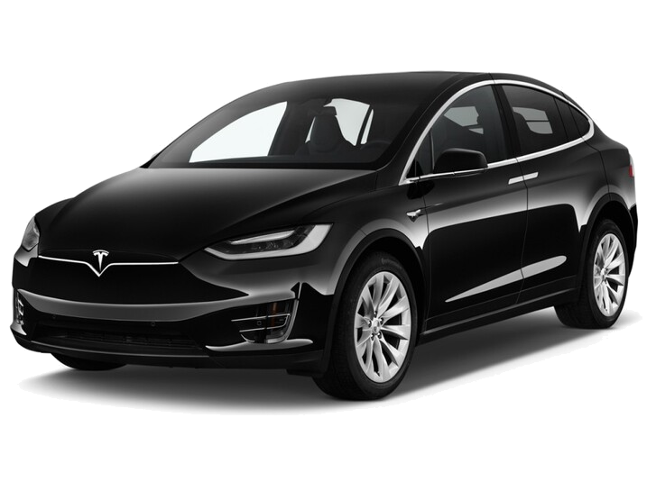 Car Reivew for 2017 Tesla Model X- vincheckup.com Car Reivew for 2017 Tesla Model X